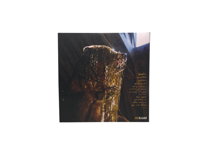 My Morning Jacket - It Still Moves (Limited Edition Golden Smoke Double Vinyl)