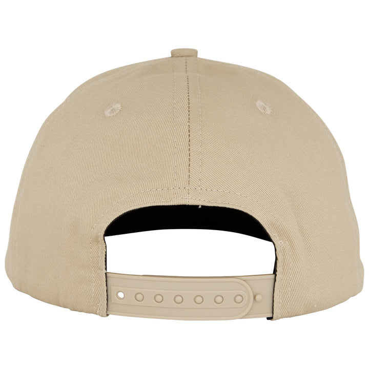 Santa Cruz Screaming Hand Snapback Hat