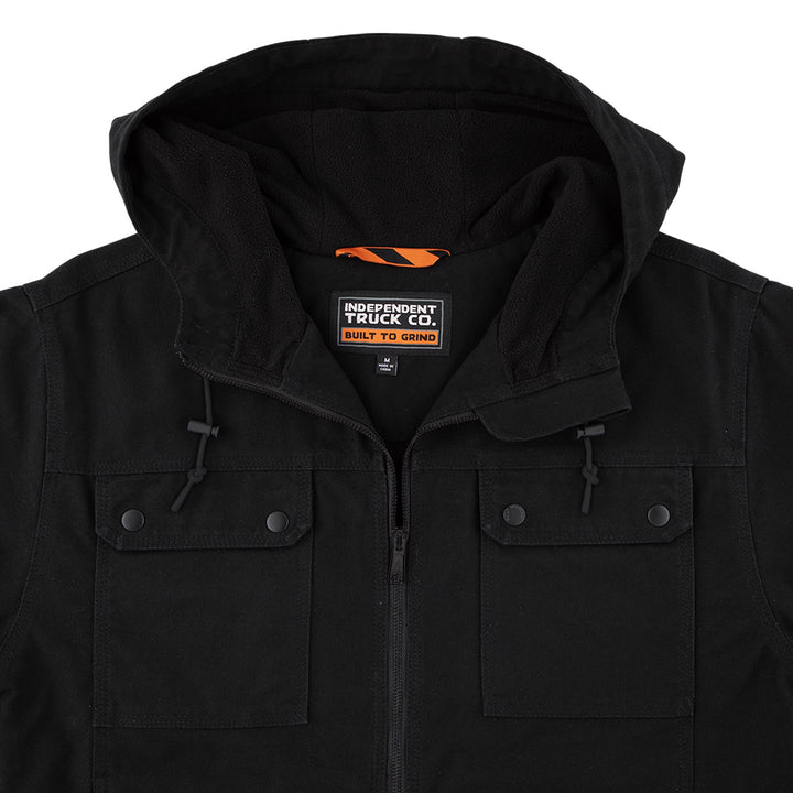 Independent Built To Grind Work Jacket