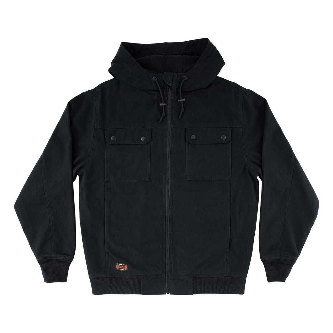 Independent Built To Grind Work Jacket