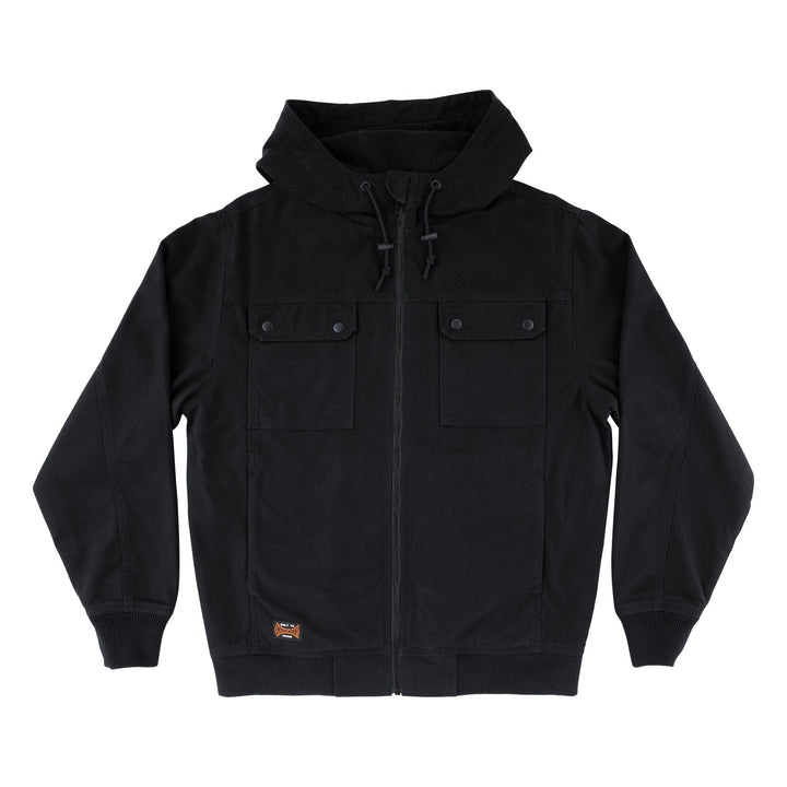 Independent Built To Grind Work Jacket