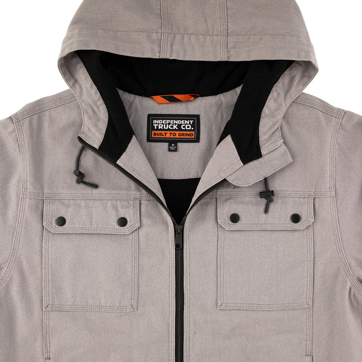 Independent Built To Grind Work Jacket