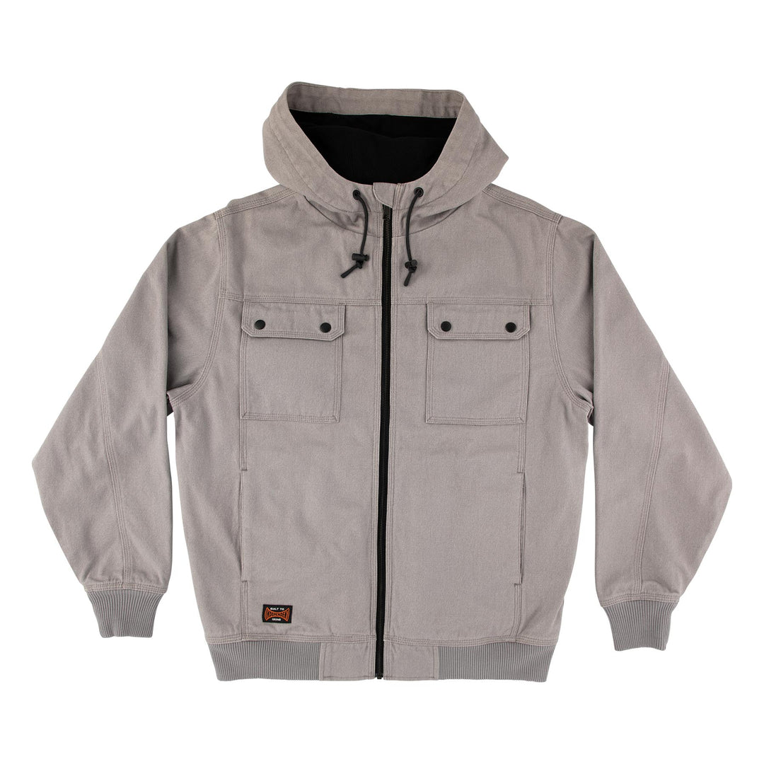 Independent Built To Grind Work Jacket