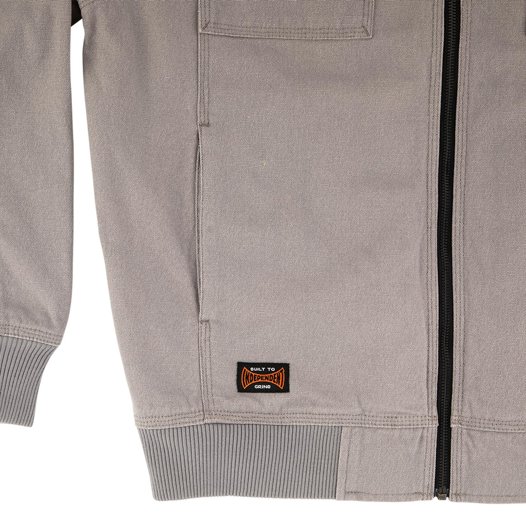 Independent Built To Grind Work Jacket