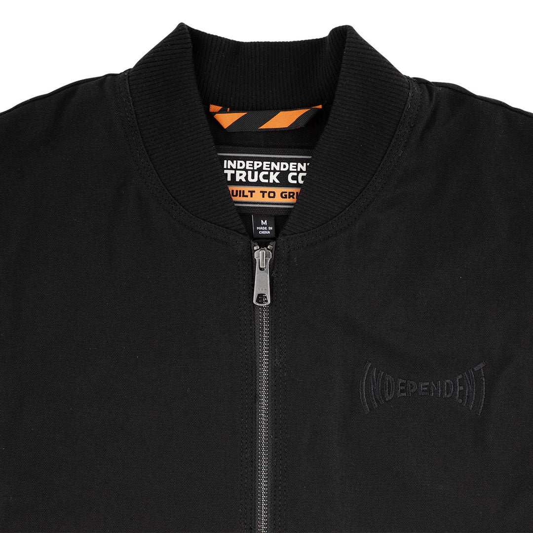 Independent Built To Grind Work Vest