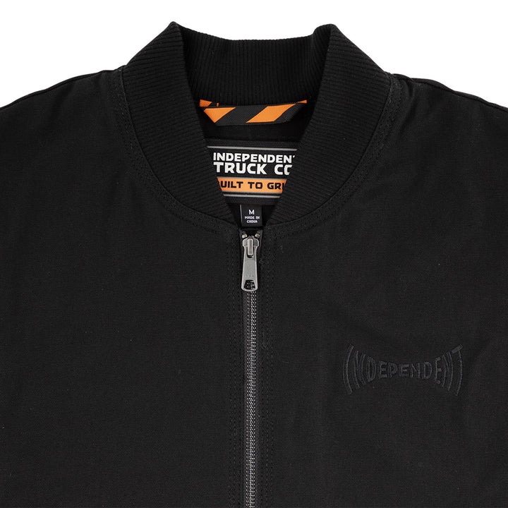 Independent Built To Grind Work Vest