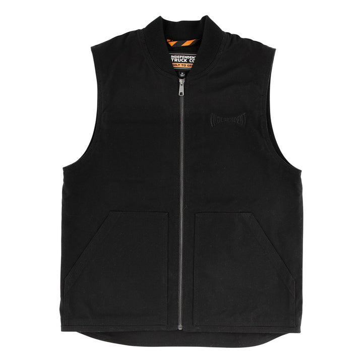 Independent Built To Grind Work Vest