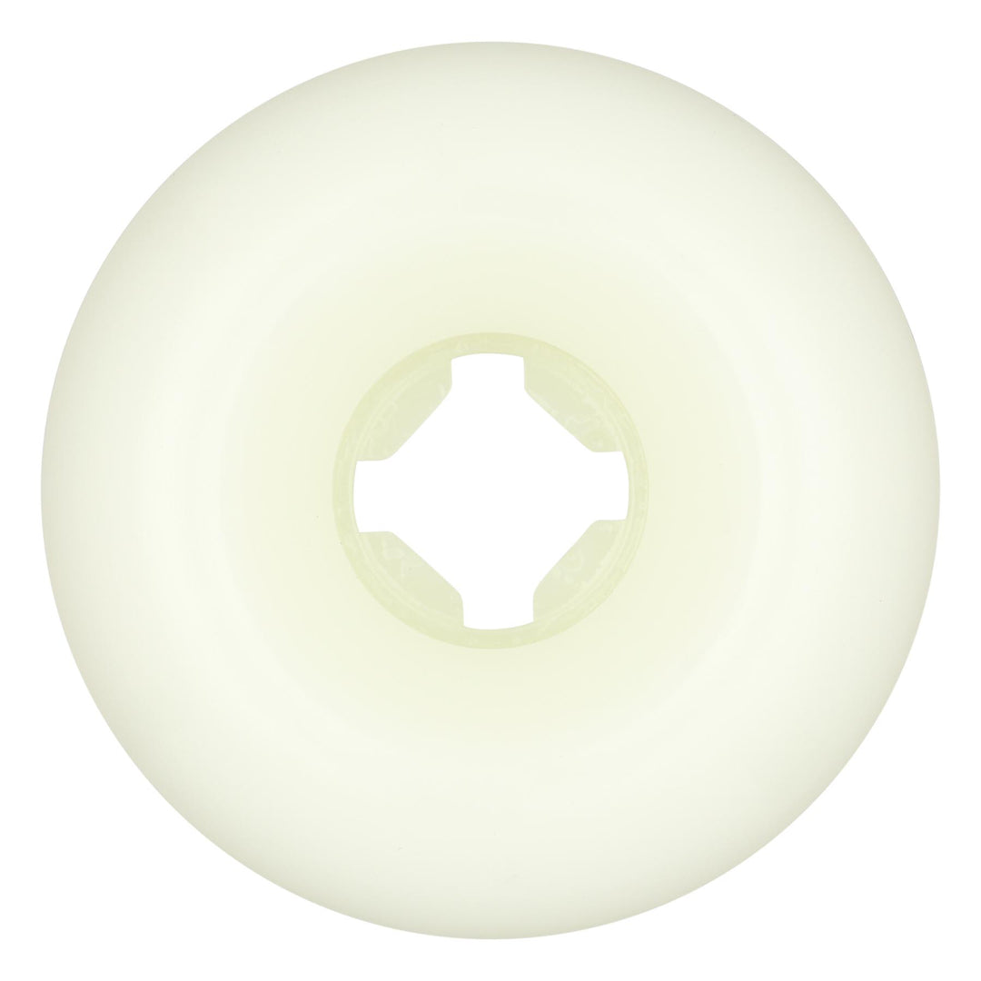 OJ II Original White Combo 60mm 99a Skateboard Wheels