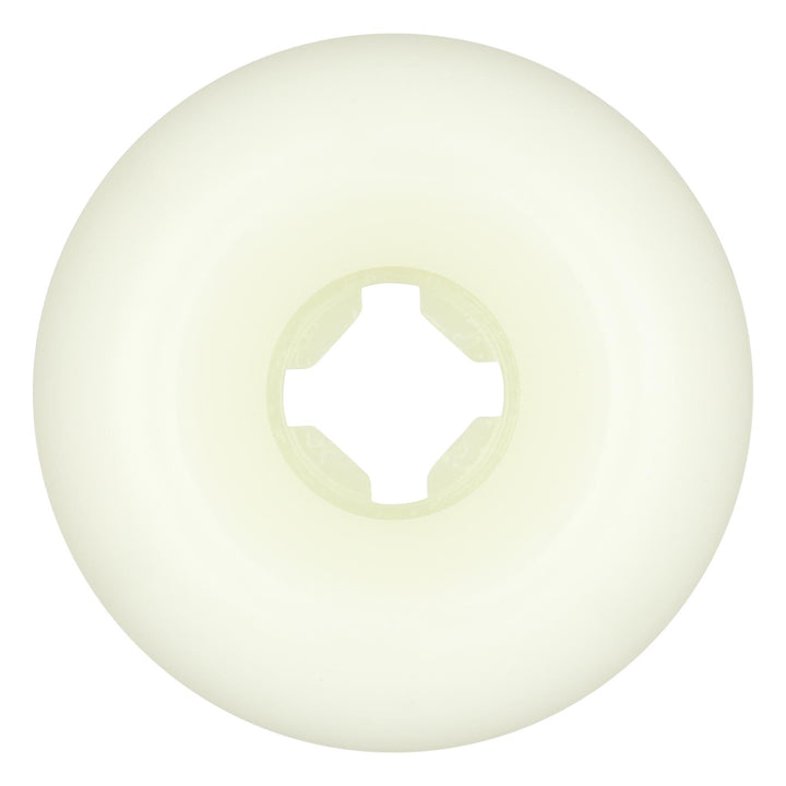 OJ II Original White Combo 60mm 99a Skateboard Wheels