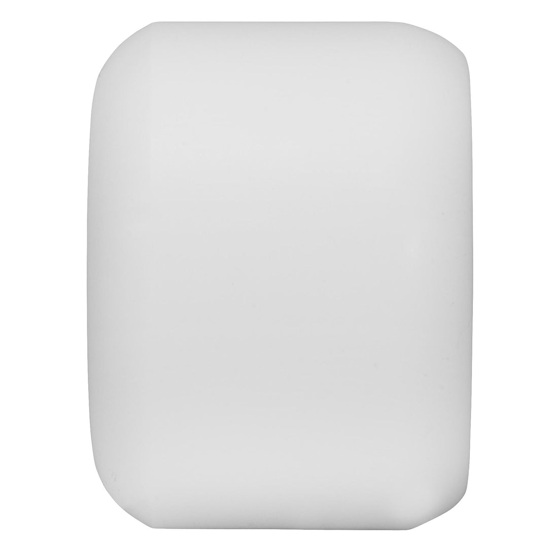 OJ Winkowski Mushroom Elite White Mini Combo 56mm 99a  Skateboard Wheels