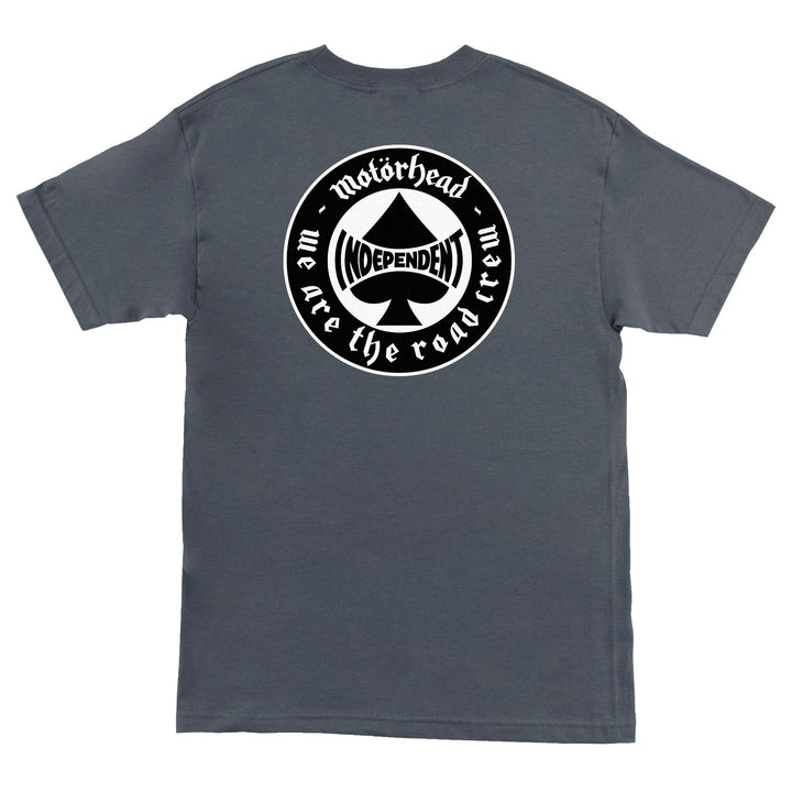 Independent Motörhead Spade T-Shirt