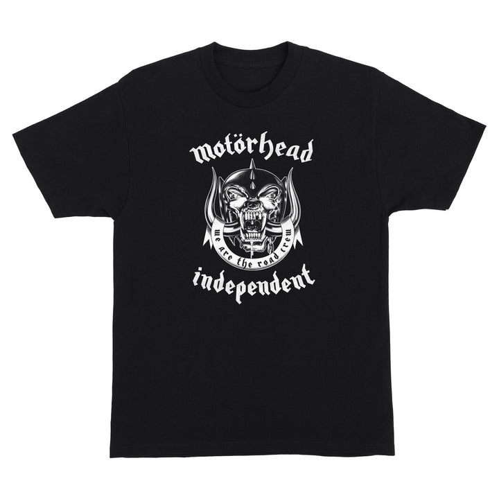 Independent Motörhead Warpig T-Shirt