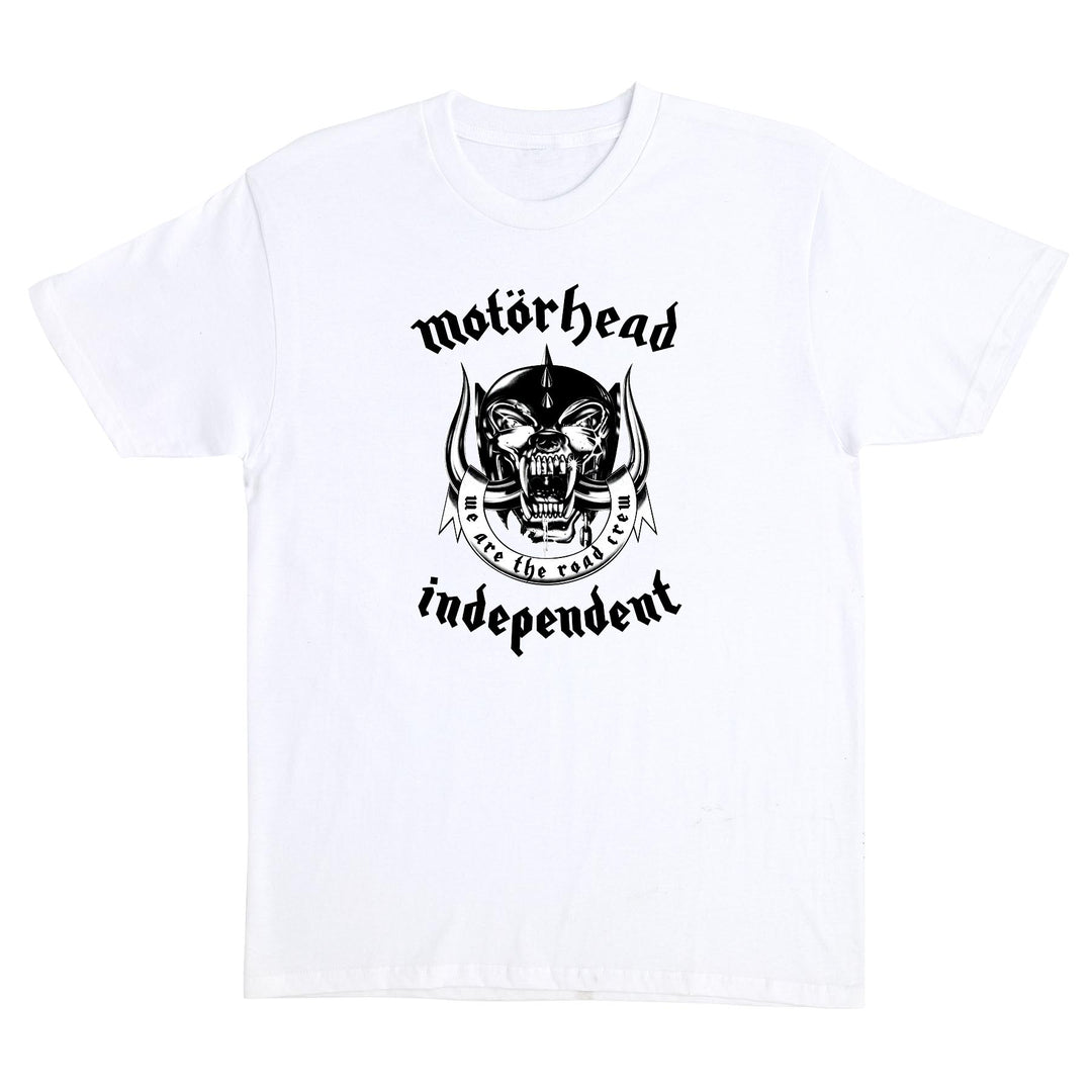Independent Motörhead Warpig T-Shirt