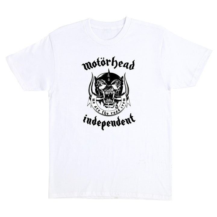 Independent Motörhead Warpig T-Shirt
