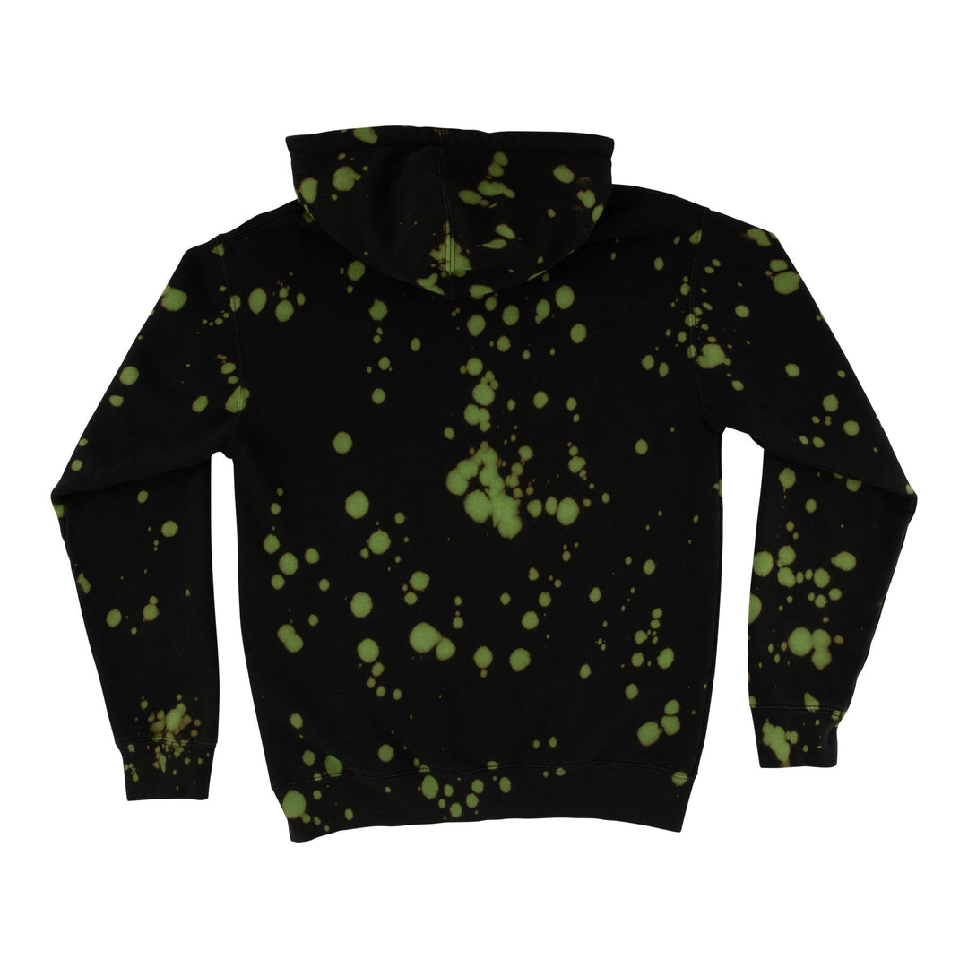 Santa Cruz Dressen Celtic Dogs P/O Heavyweight Hooded Sweatshirt