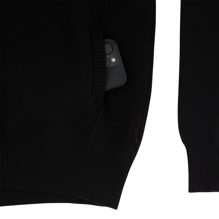 Santa Cruz Pace Torch Center P/O Hooded Sweater Sweatshirt