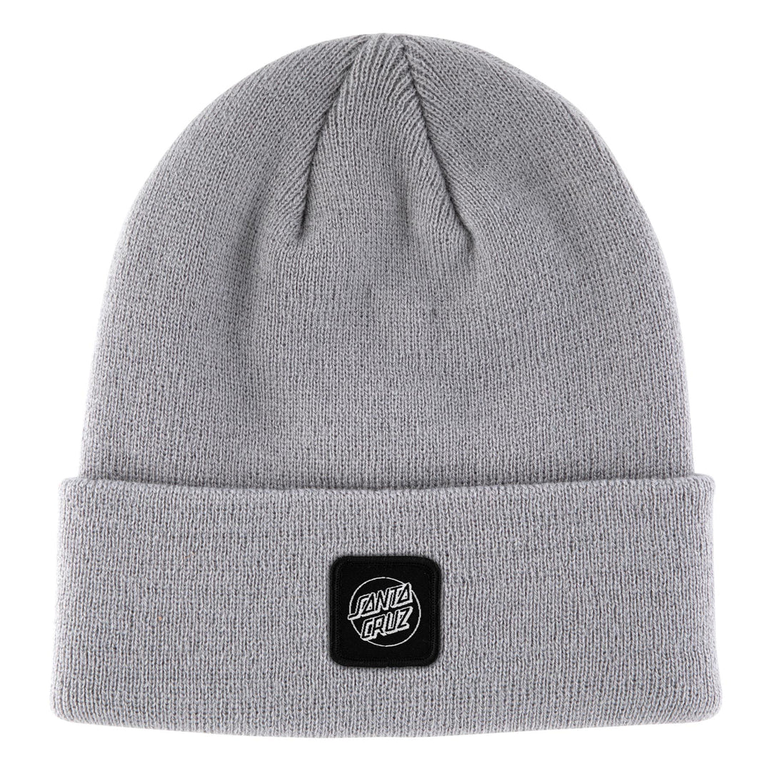 Santa Cruz Label Long Shoreman Beanie