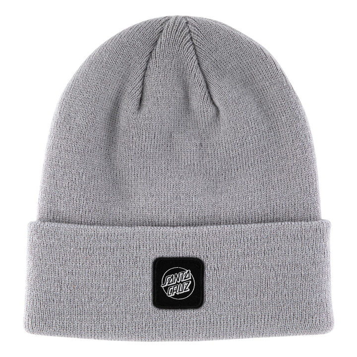 Santa Cruz Label Long Shoreman Beanie