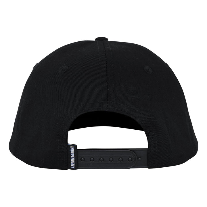 Independent Motörhead Spade Snapback Unstructured Hat
