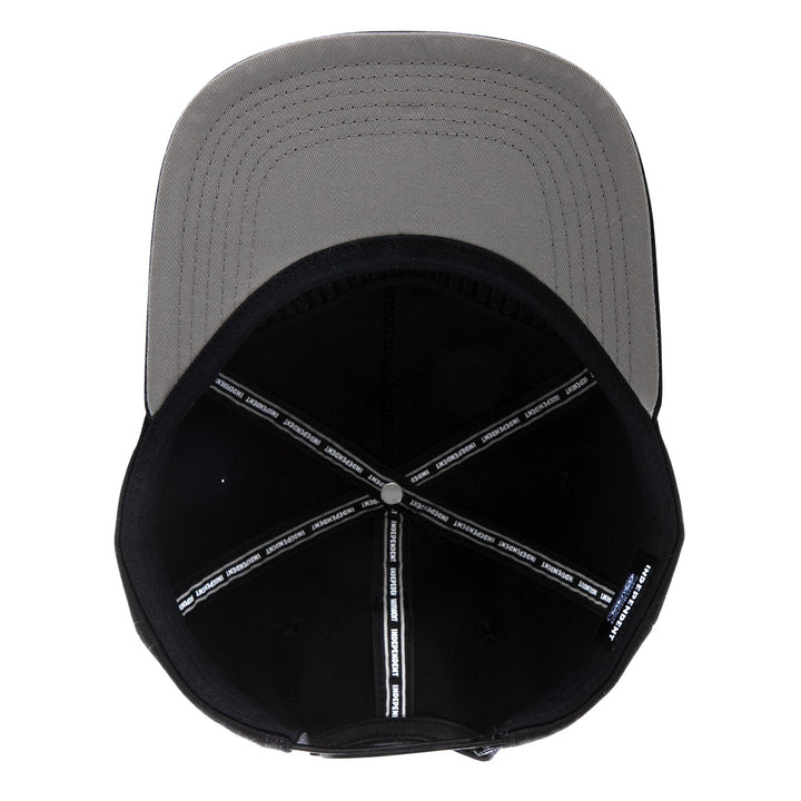 Independent Motörhead Spade Snapback Unstructured Hat