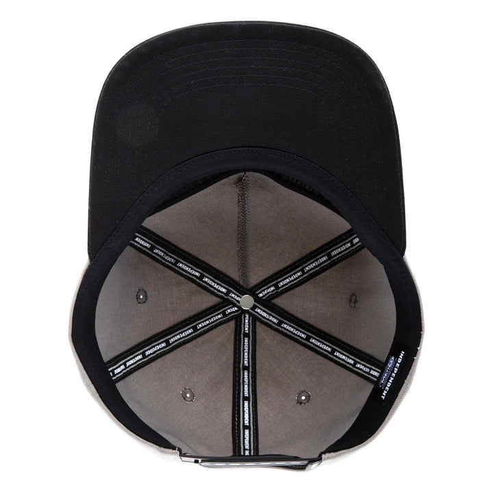 Independent Motörhead Spade Snapback Unstructured Hat