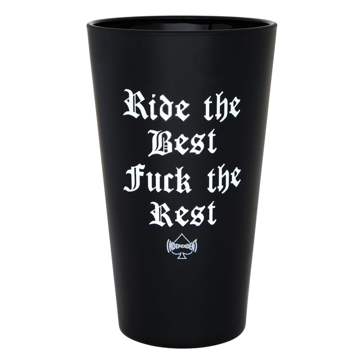 Independent Truck Co. Motörhead Warpig Pint Glass