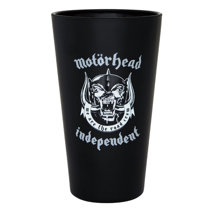 Independent Truck Co. Motörhead Warpig Pint Glass