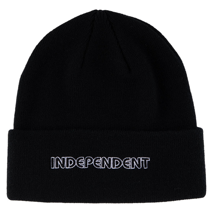 Independent Groundwork Long Shoreman Beanie