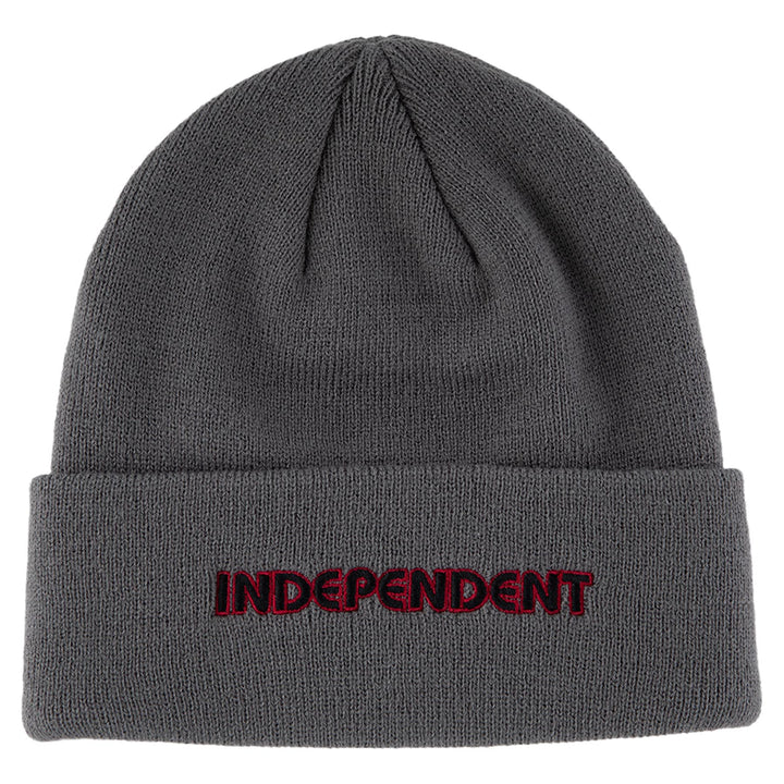 Independent Groundwork Long Shoreman Beanie