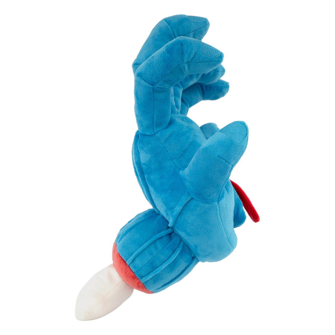 Santa Cruz Screaming Hand 13" Plushie