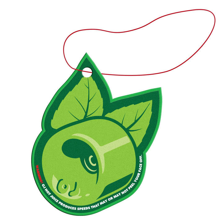 OJ 55mm Cru-Zen Mini Super Juice Emerald Marble Swirl 78a Skateboard Wheels