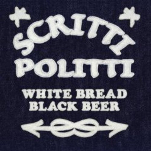 Scritti Politti - White Bread Black Beer (Vinyl LP)