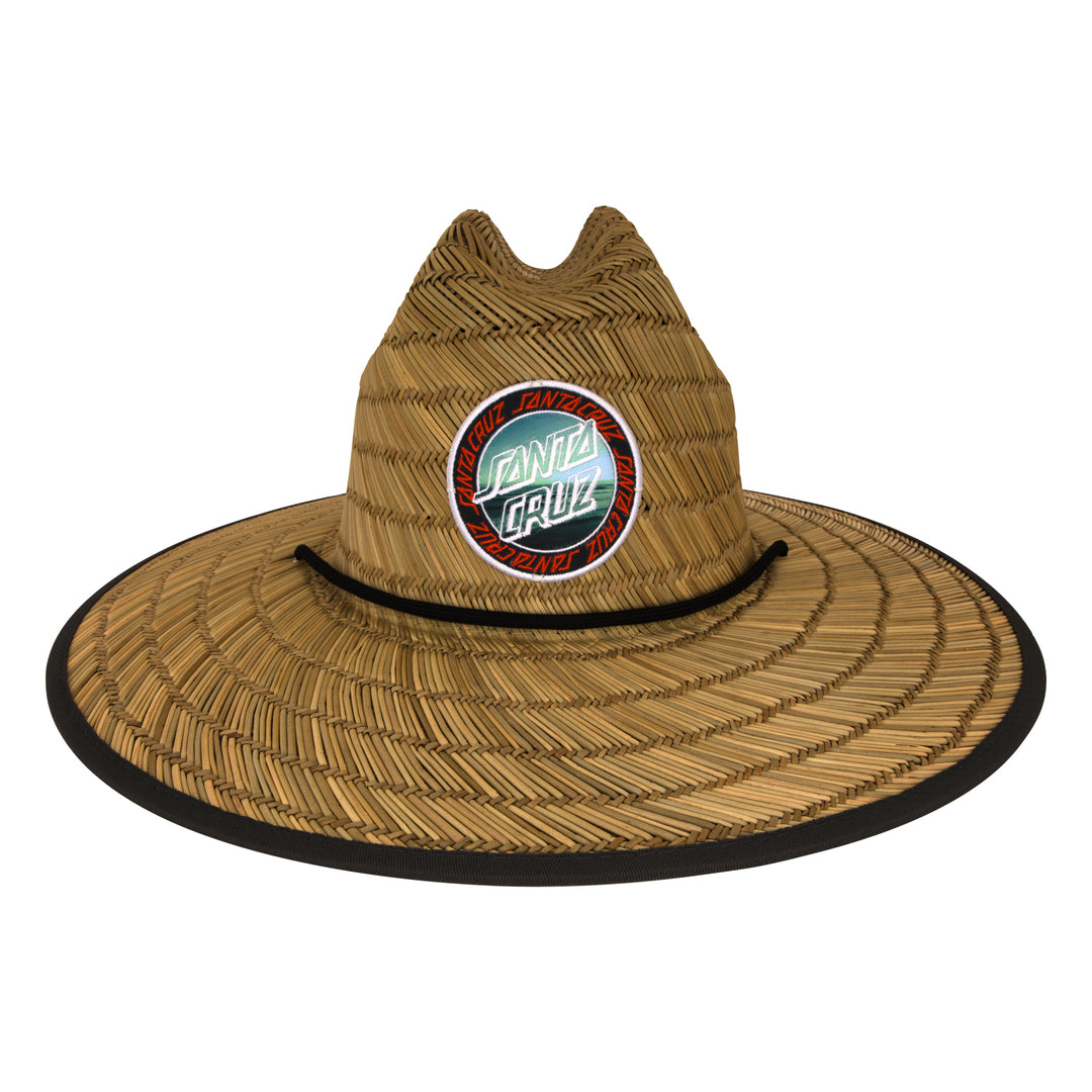 Santa Cruz Ringed Homebreak Sun Hat