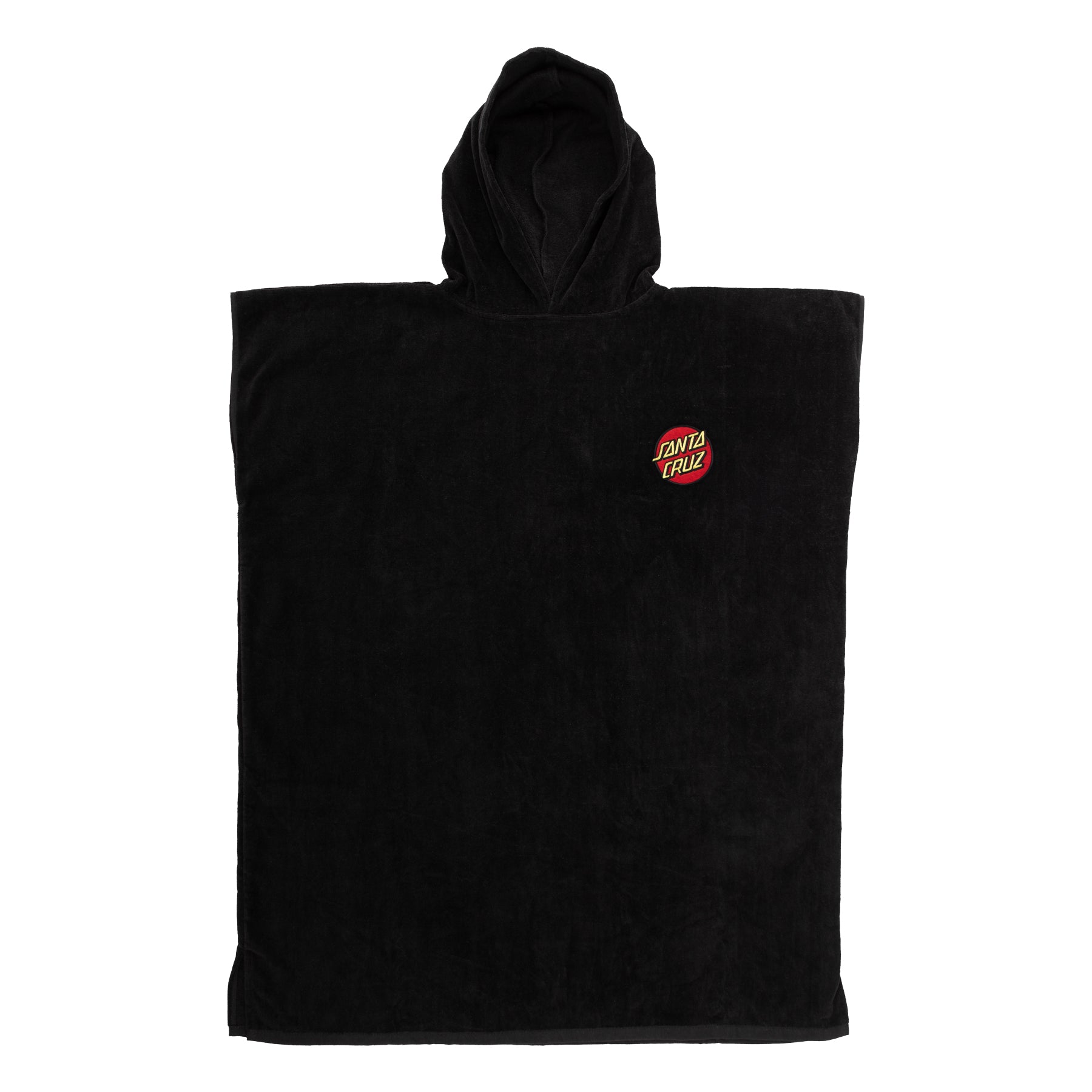 Santa Cruz Classic Dot Beach Towel