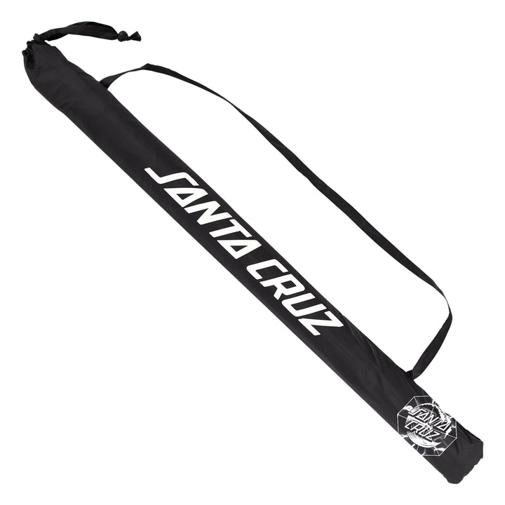 Santa Cruz Wave Dot Beach Umbrella