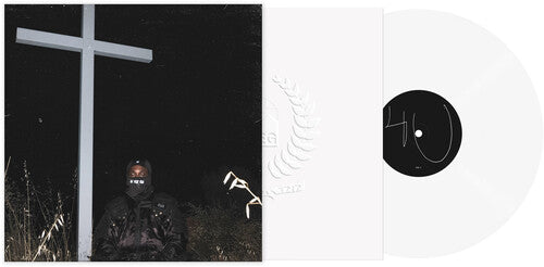 I Lay Down My Life For You (Limited Edition, White Colored Vinyl) [Explicit Content] [Vinyl]