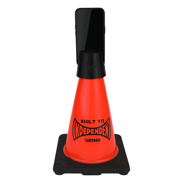 Independent Built To Grind Phone Cone