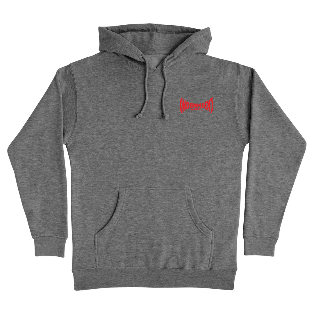 Independent Rhino Hooded Sweatshirt