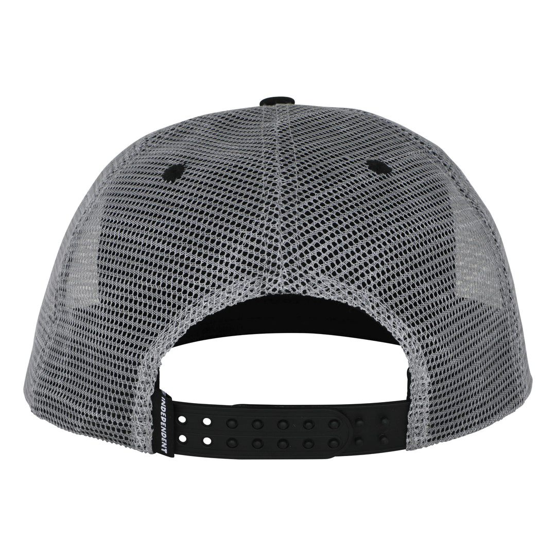 Independent Rhino Mesh Trucker Hat