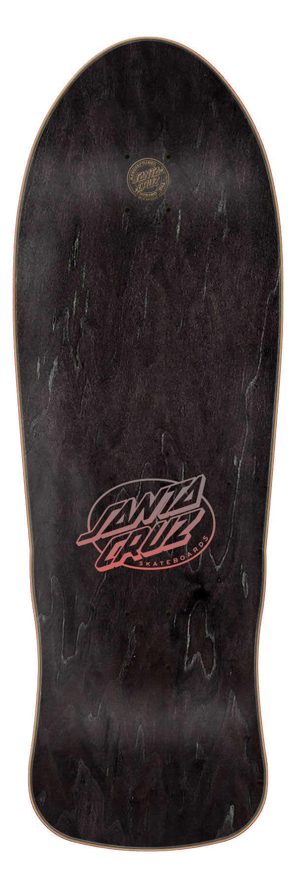 Pre-Order** Santa Cruz O'Brien 