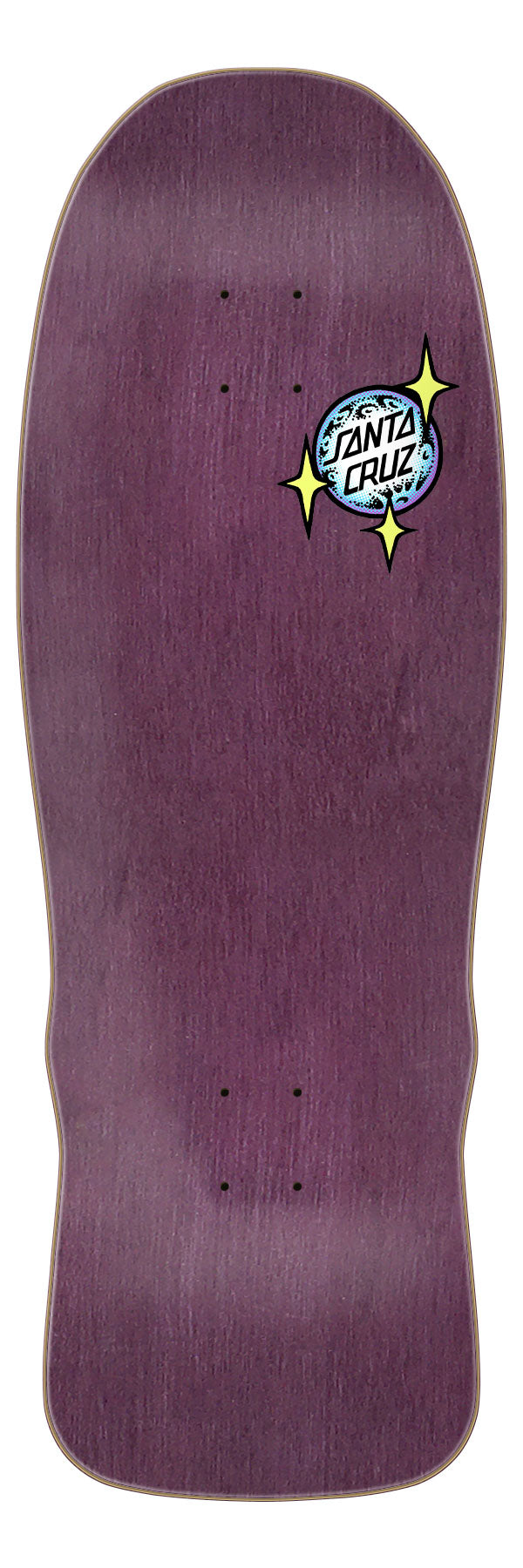 Santa Cruz Winkowski Cosmic Pro 10.35" Skateboard Deck