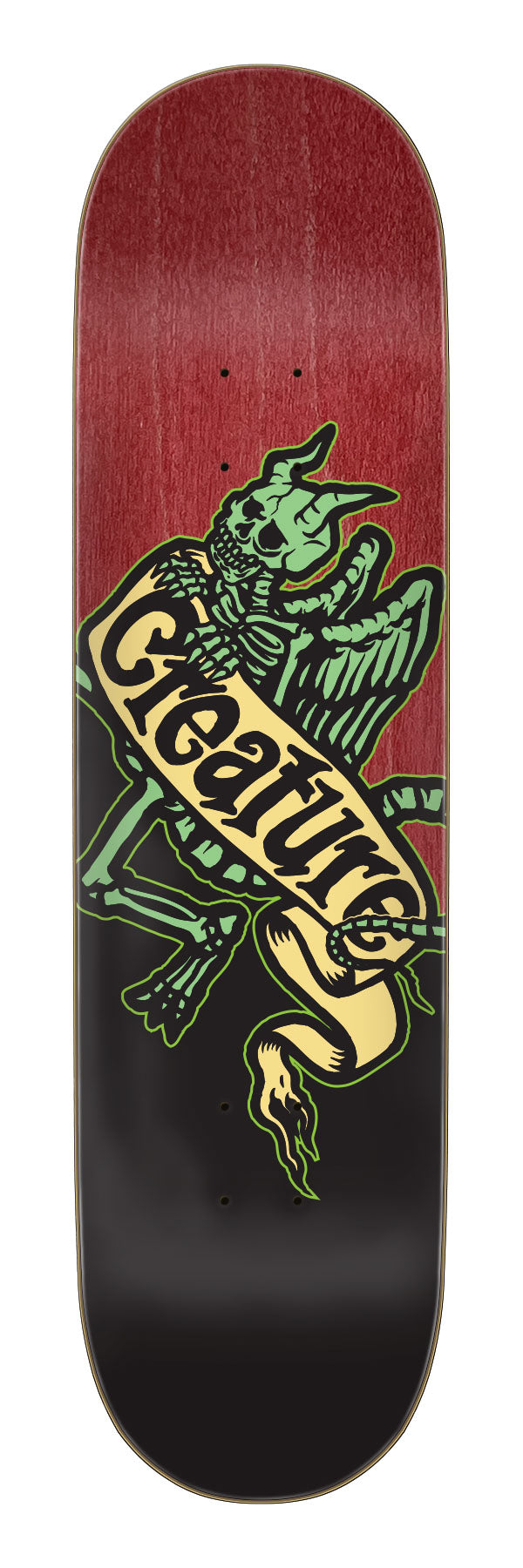 Creature Imp Relic 8.13" Stumps Birch Skateboard Deck