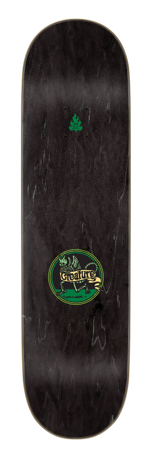 Creature Imp Relic 8.13" Stumps Birch Skateboard Deck