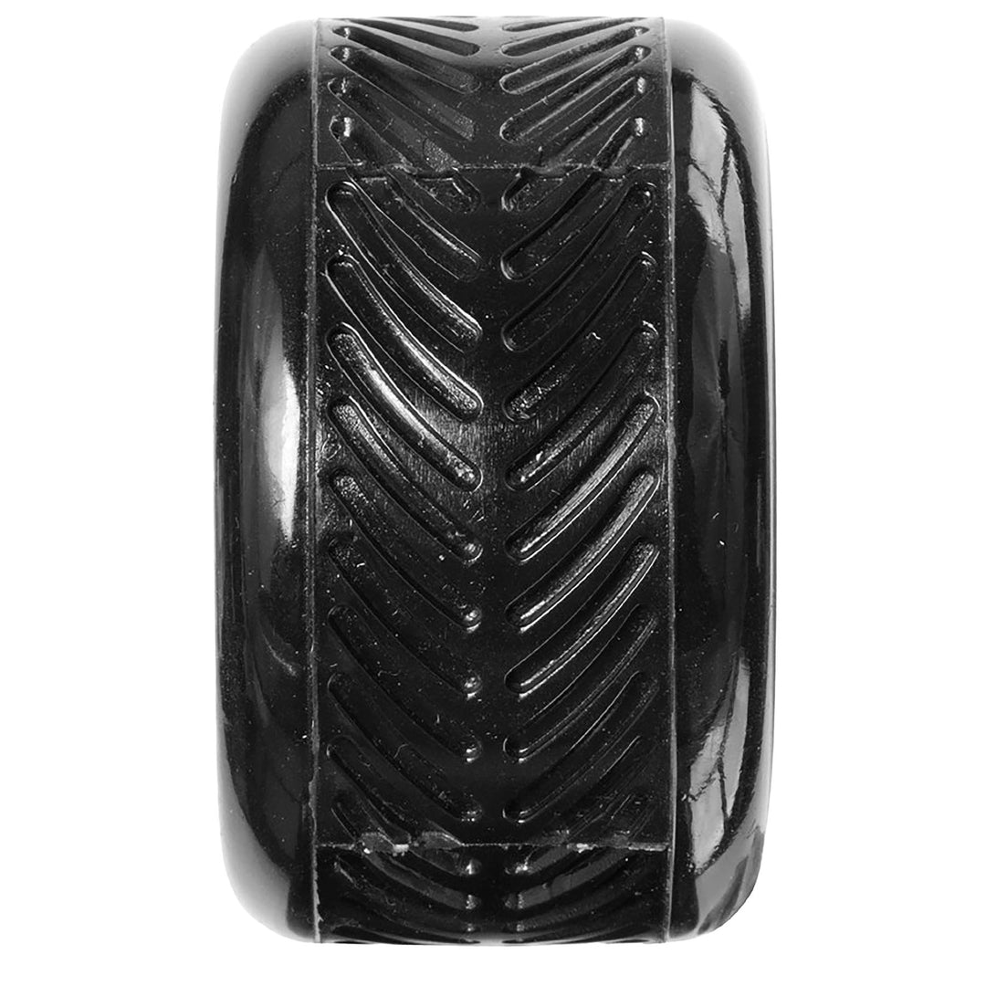 OJ Thunder Juice Dirt Tires Black 70mm 78a Skateboard Wheels