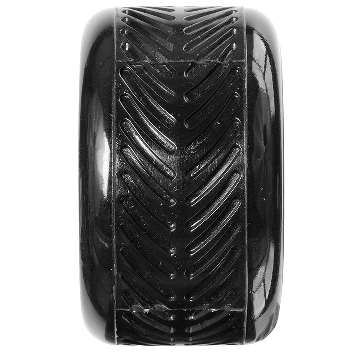 OJ Thunder Juice Dirt Tires Black 70mm 78a Skateboard Wheels