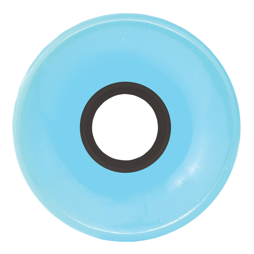 OJ Shin Sanbongi Mini Super Juice Blue  55mm 78a Skateboard Wheels