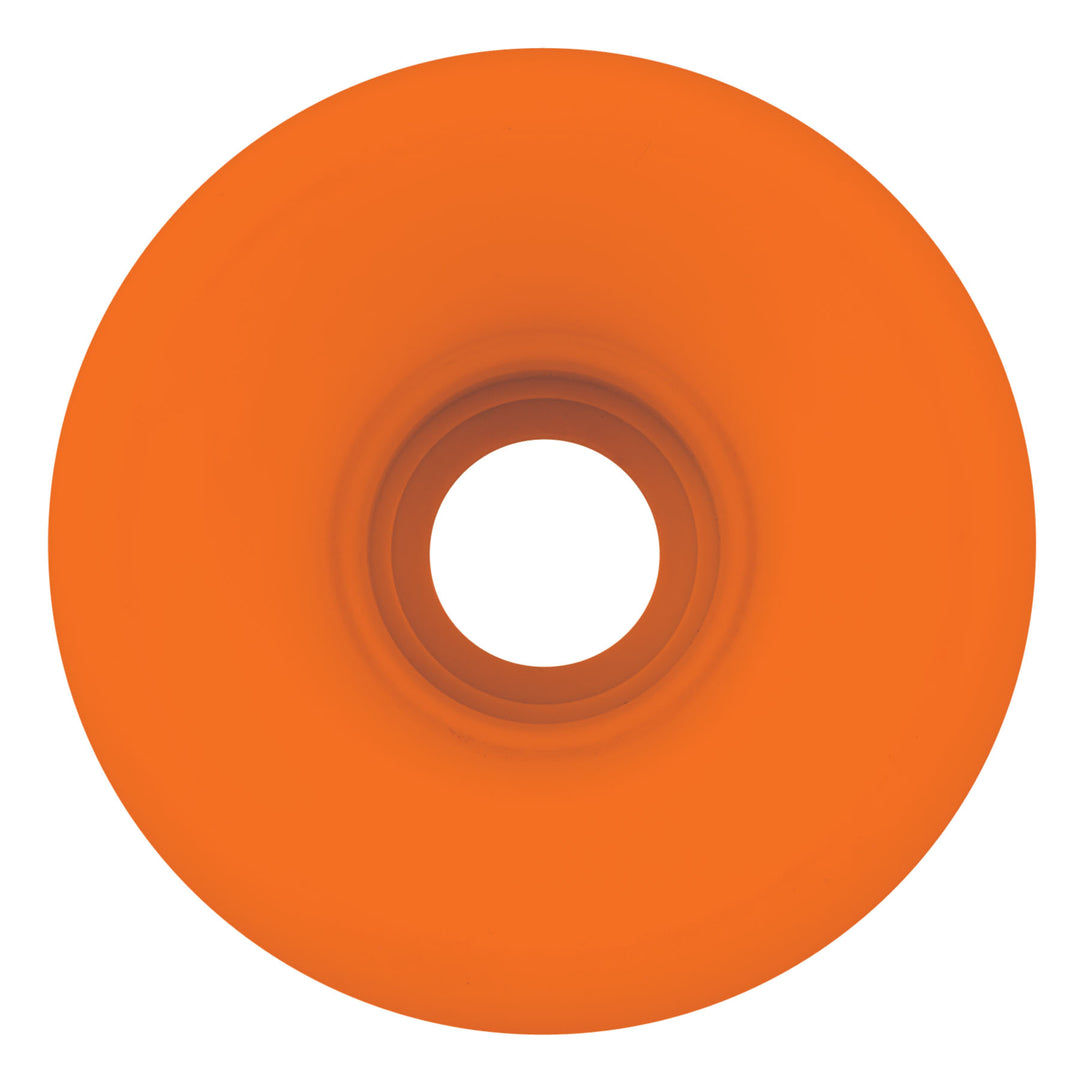 OJ Super Juice Neon Orange 60mm 78a Skateboard Wheels