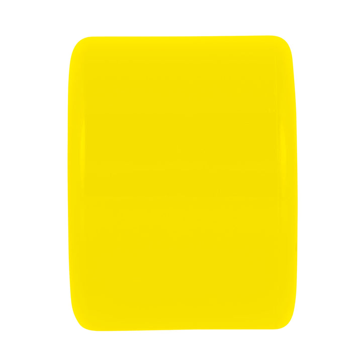 OJ Super Juice Neon Yellow 60mm 78a Skateboard Wheels
