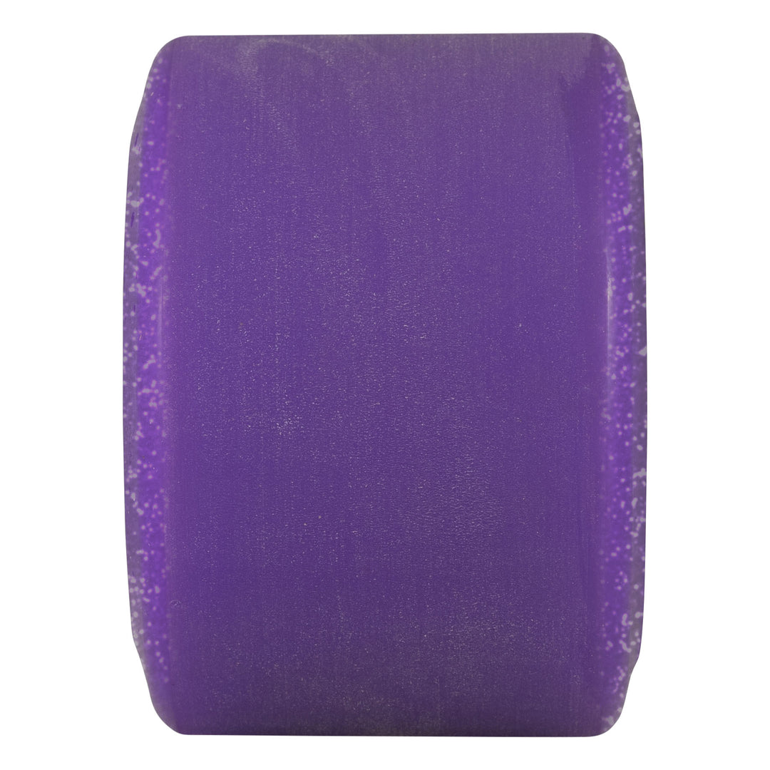 Slime Balls Kendall End of the World Slime Purple 60mm 78a Skateboard Wheels