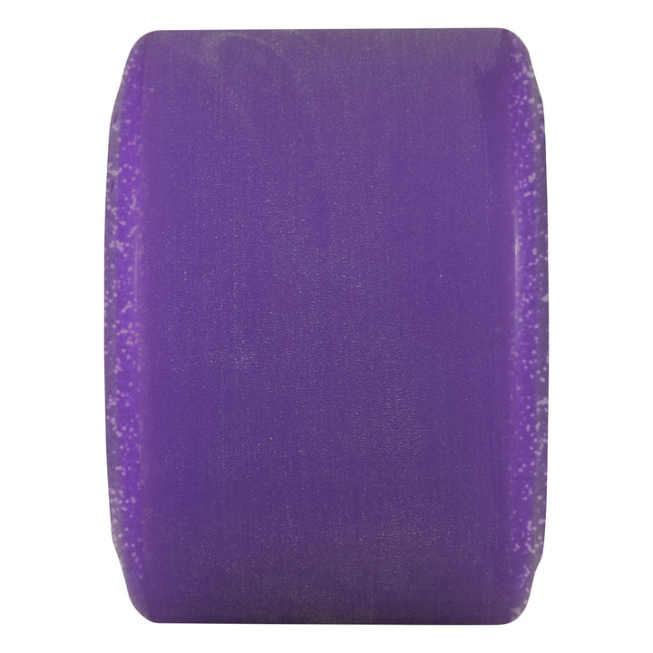 Slime Balls Kendall End of the World Slime Purple 60mm 78a Skateboard Wheels